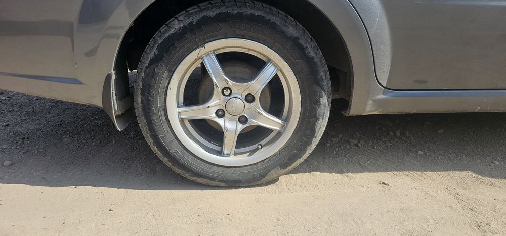 Диски 14 без шины