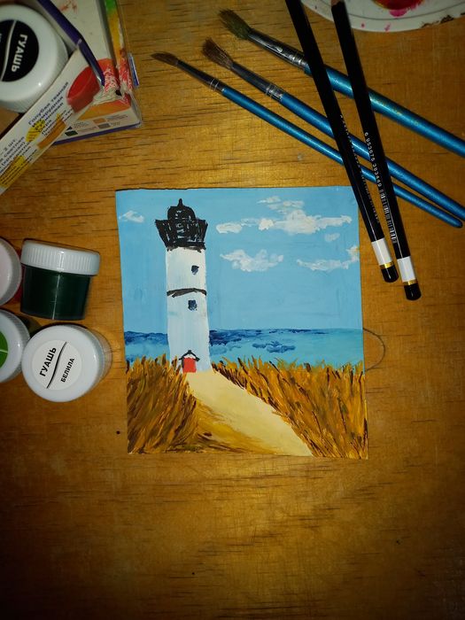 Картины на любой вкус