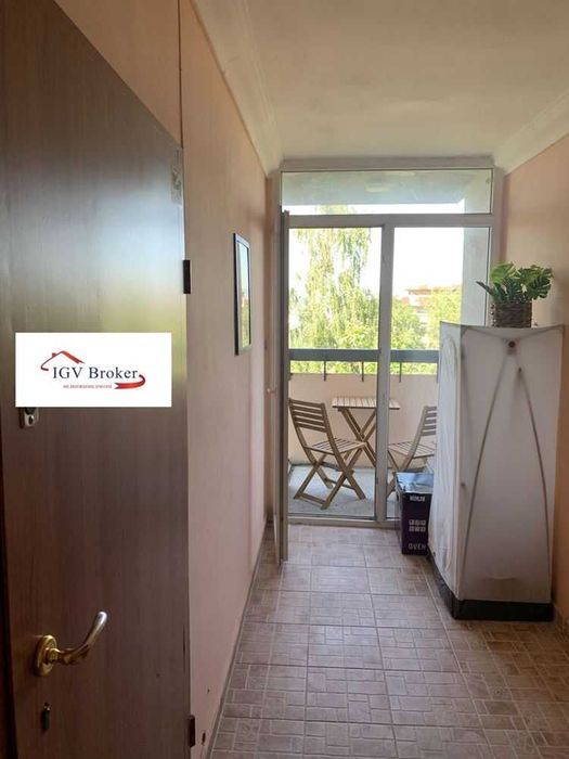 Продава се Двустаен апартамент в София, Дружба 1 - 42 кв.м за 1421 €/кв.м - Снимка #4