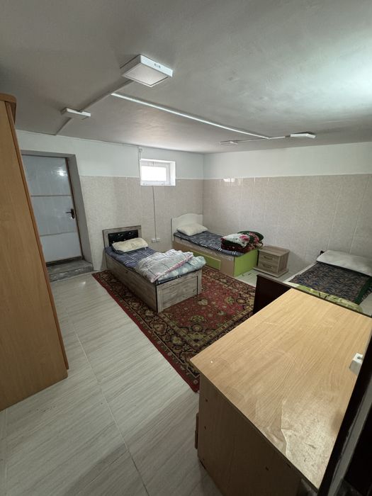 Комната в аренду Дружба, Центр