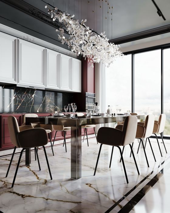 Архитектор Дизайн Все услугы