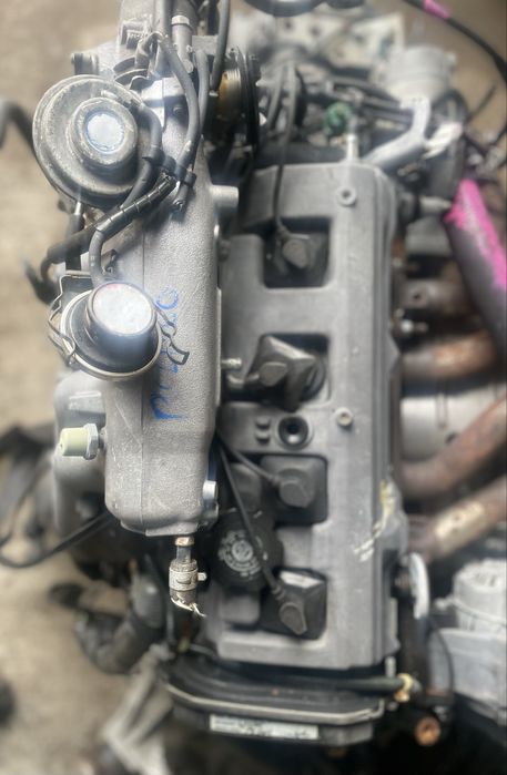 Двигатель 5s на Тойота Камри 20 2.2