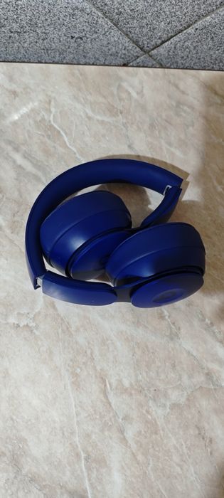 Beat's solo pro с активным шумоподавлением