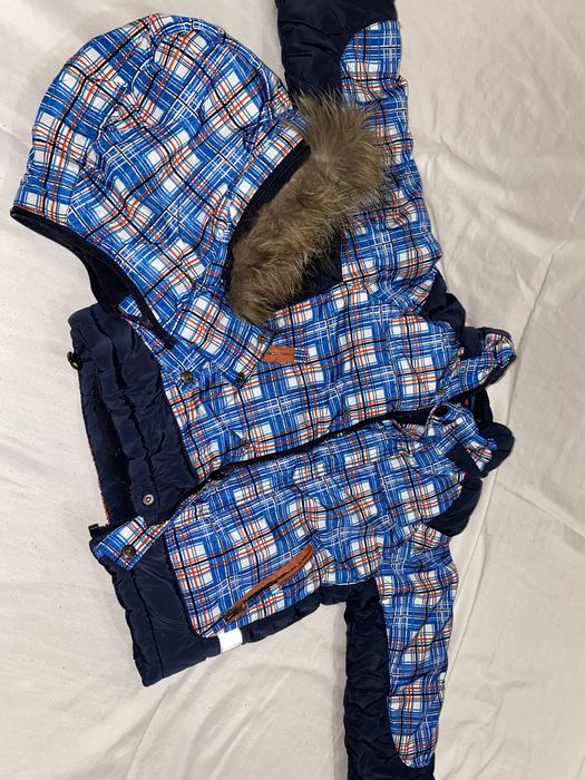 Хорошие детские вещи