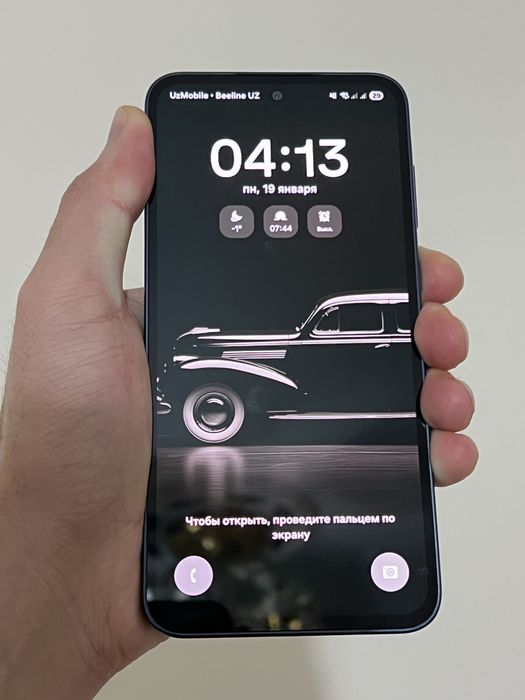 Samsung Galaxy A35 5G