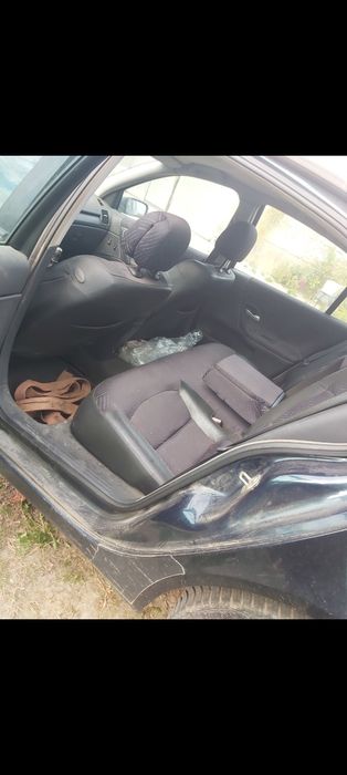 Vând Renault laguna 2