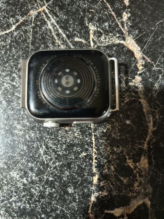 Продам смарт-часы