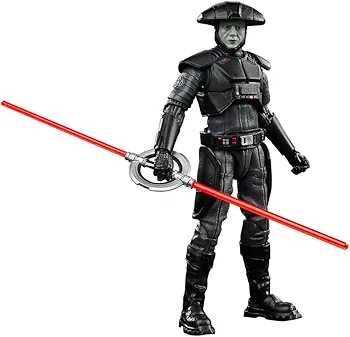 Hasbro Star Wars The Black Series - Fifth Brother (Inquisitor)  15 cm