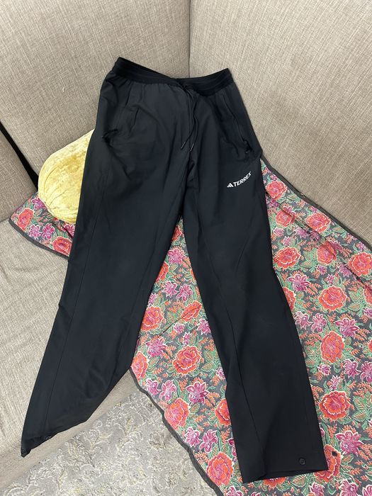Брюки adidas M новые