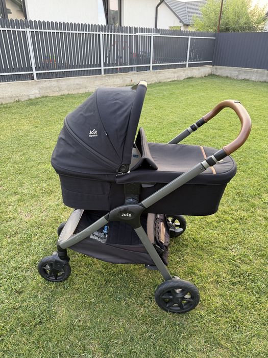 Carucior Joie 2 in 1