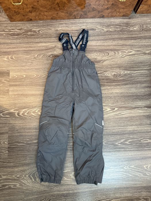 Комбинезон от Crockid 122-128 см