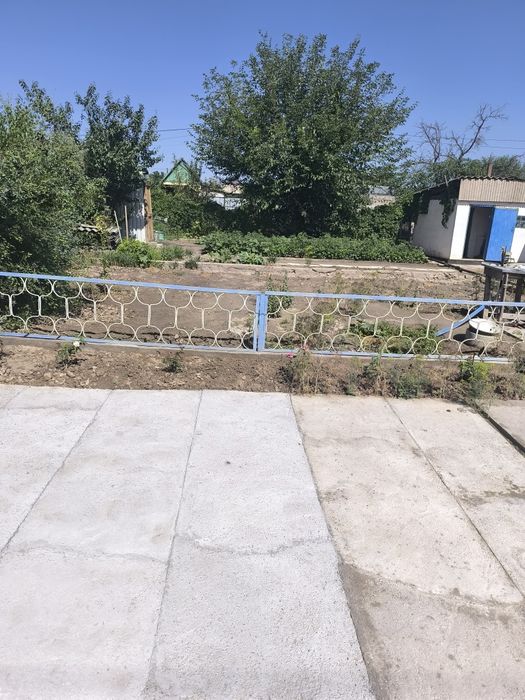 Продам дом в мкр Курылысшы