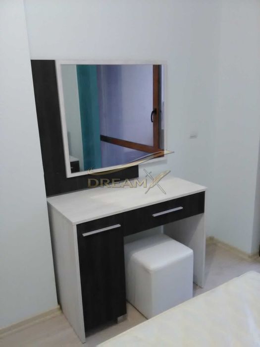 Двустаен апартамент под наем в кв. Съдийски! 71761367