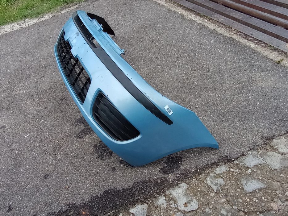 Броня за Fiat Punto