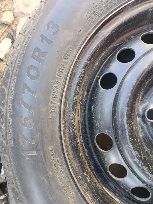 Продам.Баллоны с дискам.