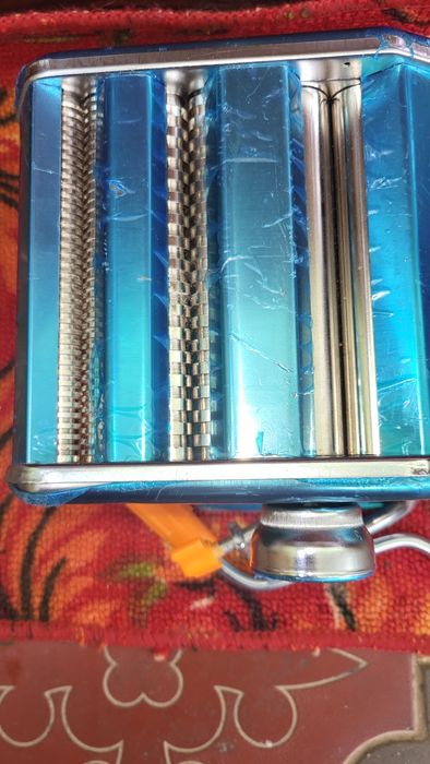 Лапшарезка . Новая !