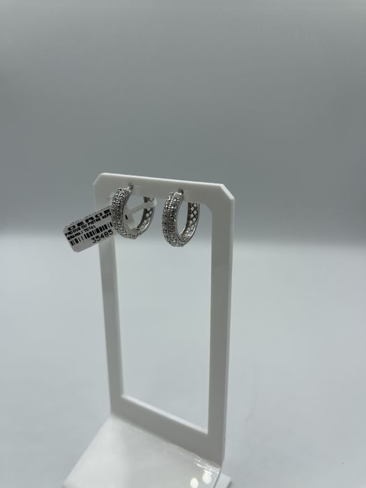 Cercei Aur 18k / 4.01g / #35485