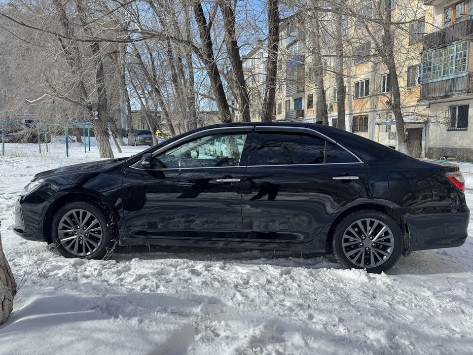 срочно диски камри 55 оригинал алюмахром R17 обмен на R19 приветствую