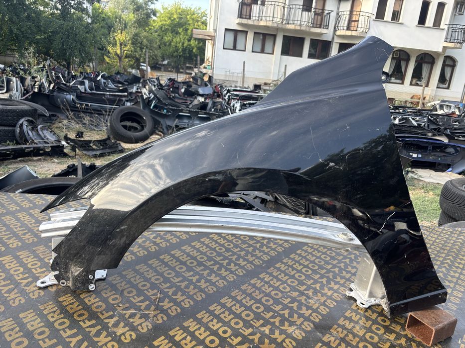 Калник Mazda 6