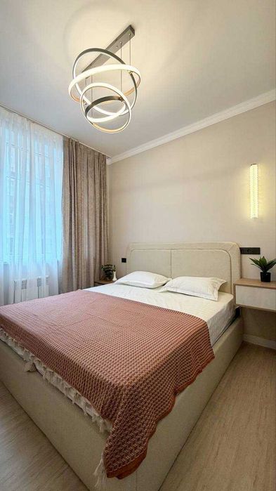 Яшнабад, Assalom Sohil 2/2/9 50м2. Приобретите квартиру по ТОП цене;