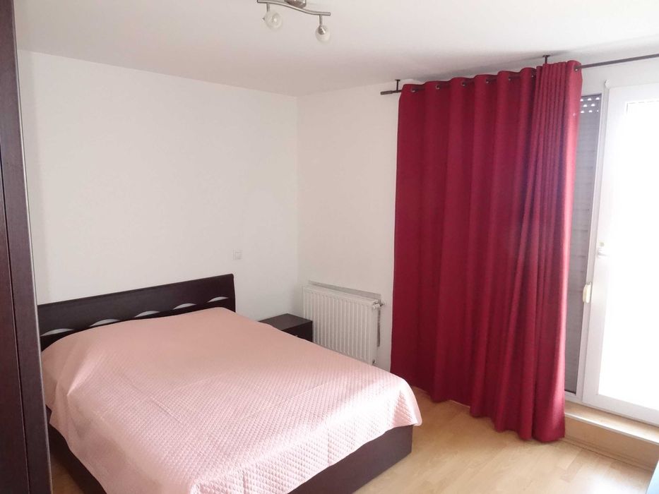 Apartament de inchiriat cu 2 camere zona Aradului