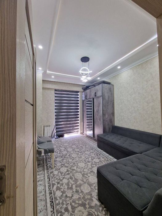 3/9/9 Ул Махтумкули,ЖК New Life,новостройка 77 м2,Евроремонт,с мебелью