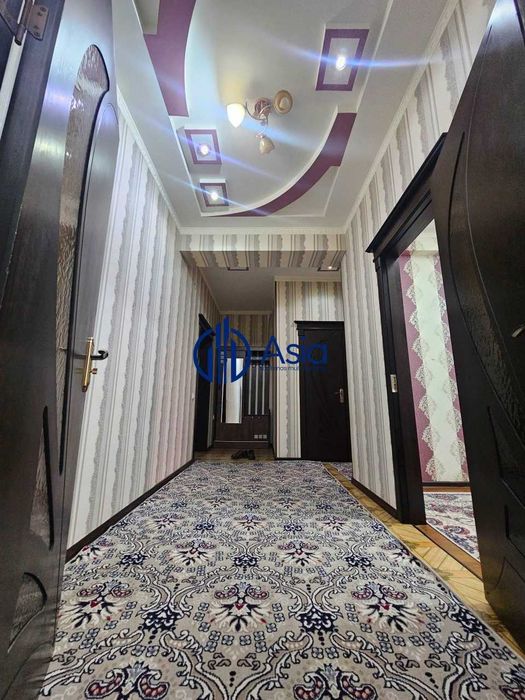 #K117 | Sotuvda: #2x xonali zamonaviy kvartira +dubleks