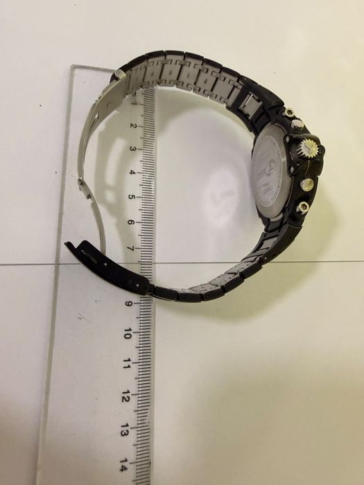 Ceas Tissot (CTG)