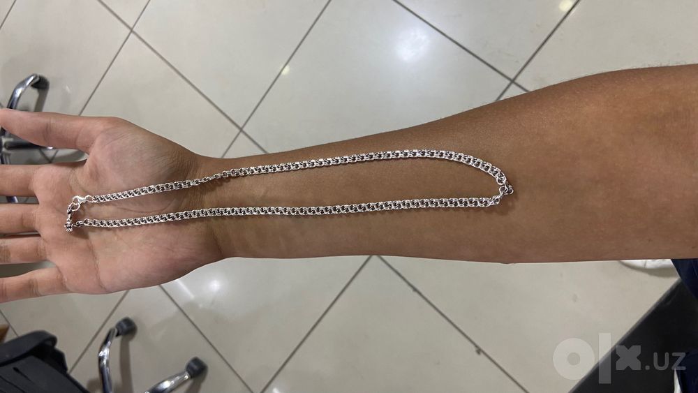 Mursky spochka 925 silver