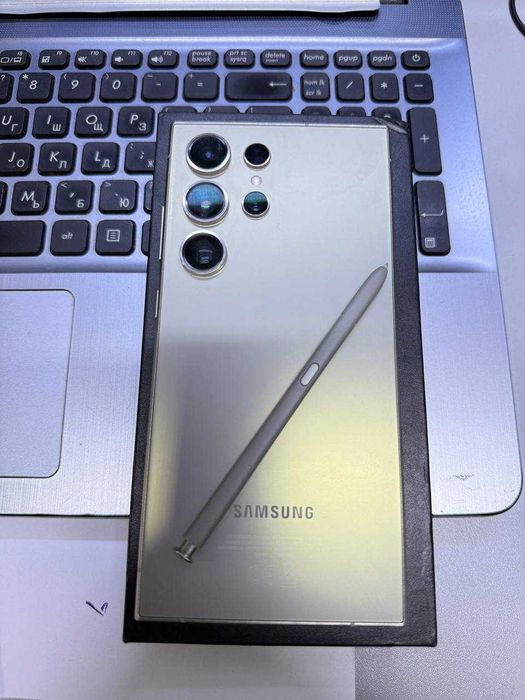 Самсунг С24 Ультра лот 882860