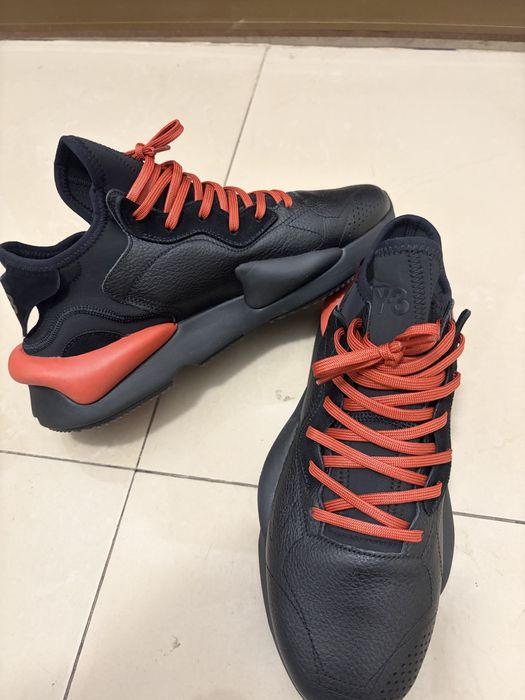 Adidas Y3 44.5 Yoji Yamamoto noi