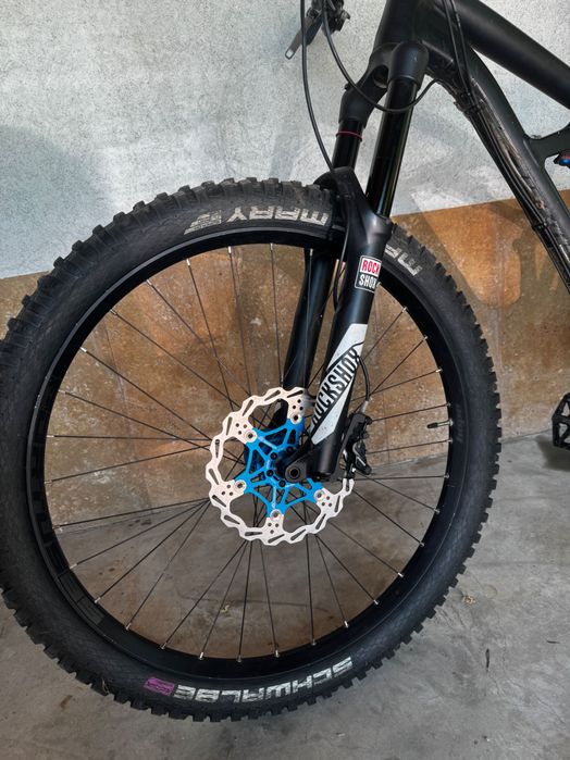 Specialized enduro 27.5 M
