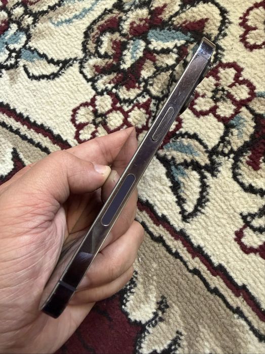 iPhone Айфон 14 Pro 128GB Purple LL/A