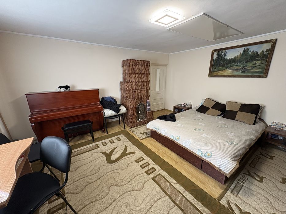 Casa de vanzare la 45km din Bucuresti
