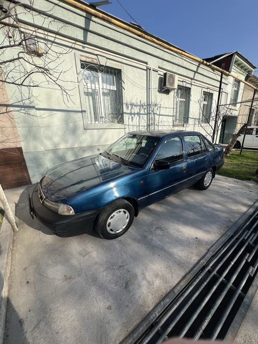 Nexia 1 sotiladi 2001 yil