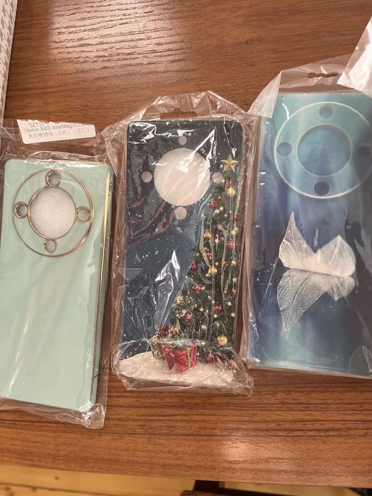 Honor Magic5 Lite – OLED, 5G, 256GB памет – отлично състояние