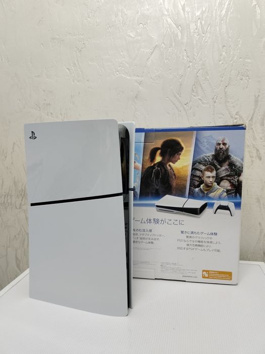 Playstation 5 два геймпада игры