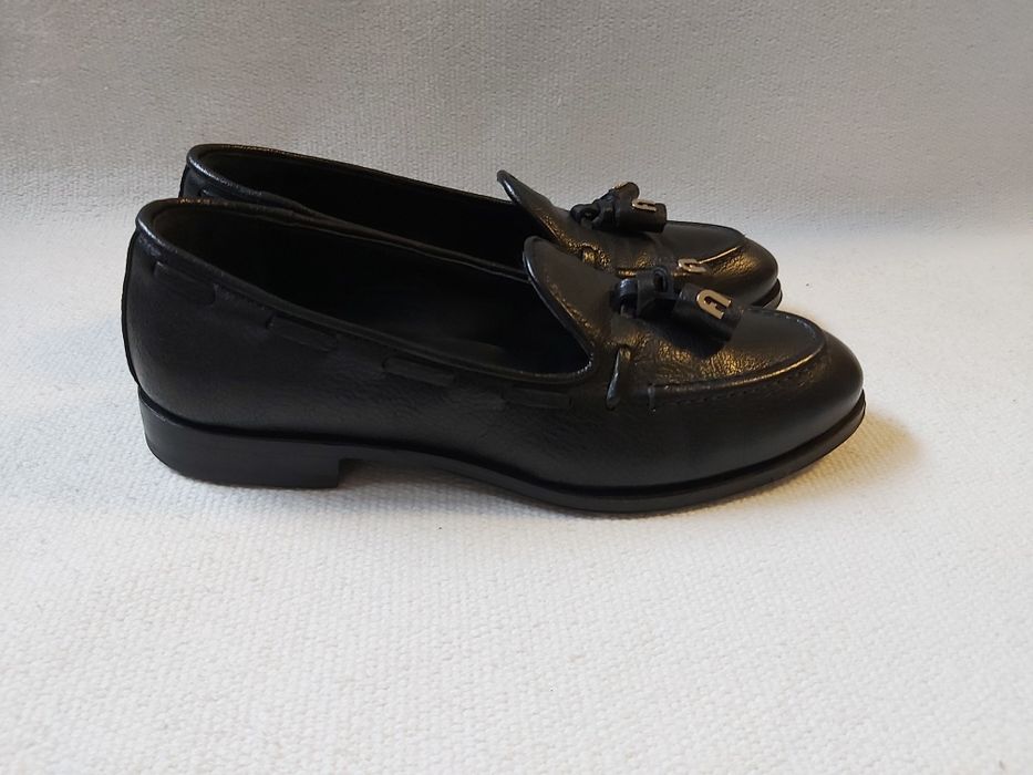 Мокасини, обувки Furla