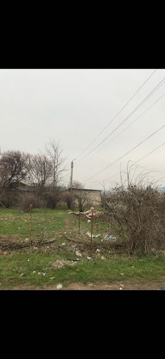 продам дачу на Чирчике, коттеджный поселок Азадбаш