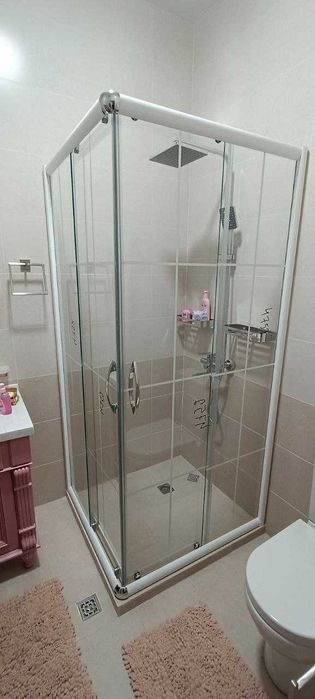 Стеклянные душевые кабины, Dushavoy kabina, Душевая кабина перегородка