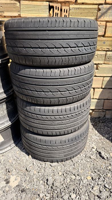 Летни гуми 245/40 18” 4бр