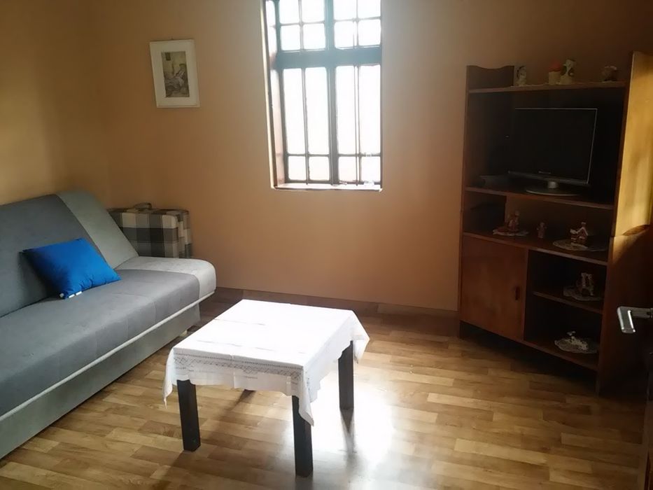 Casa+Teren 6420mp