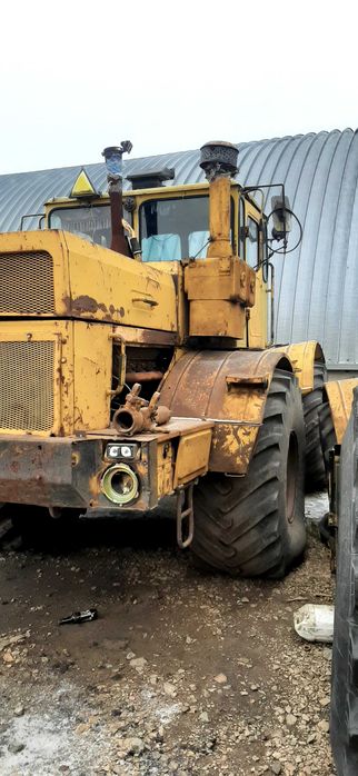 Кировец К 700 3 шт.