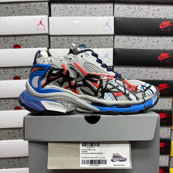 Balenciaga Runner | 35-46