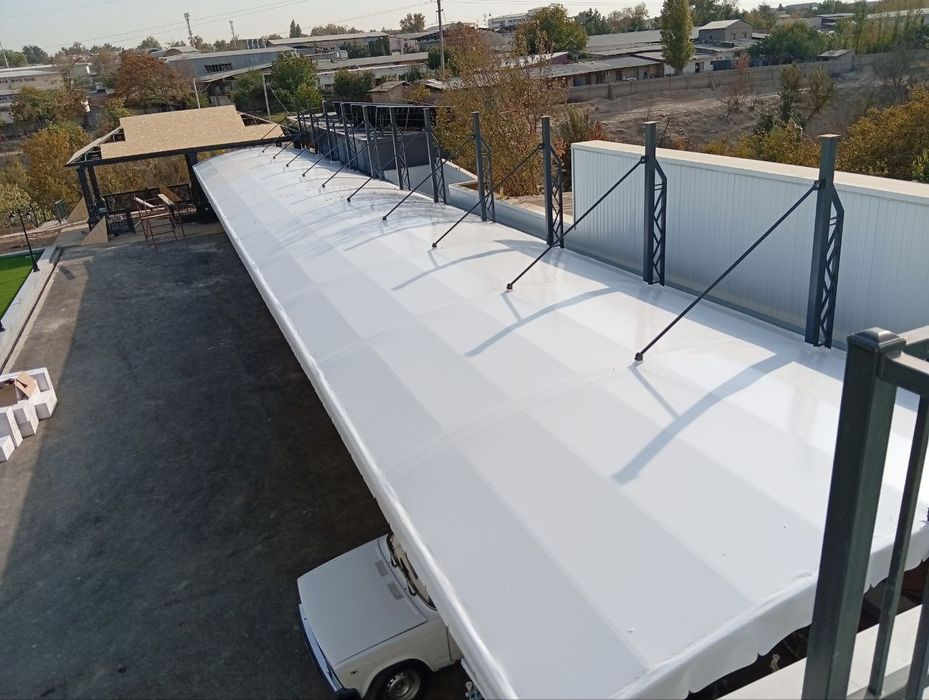 банери тенди реклама ишларини киламиз