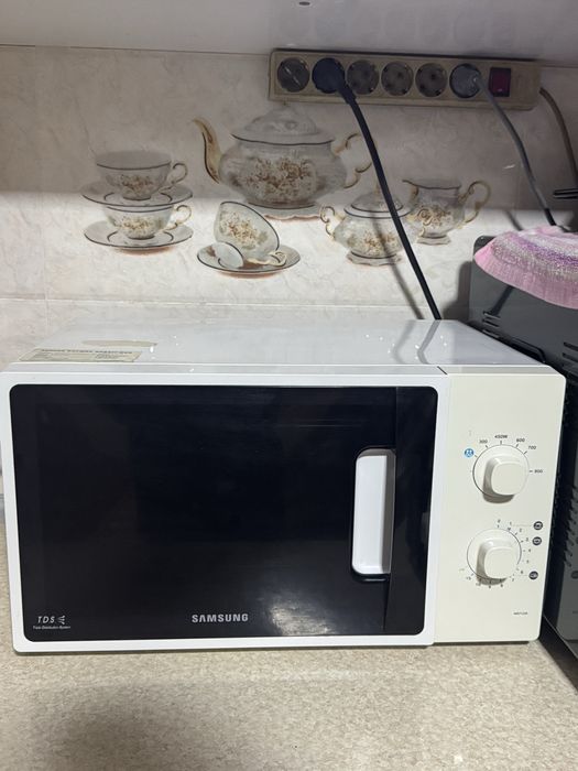 Микроволновка Самсунг