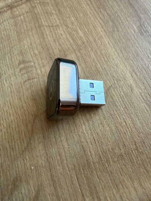 adaptor wireless carplay si andoid auto