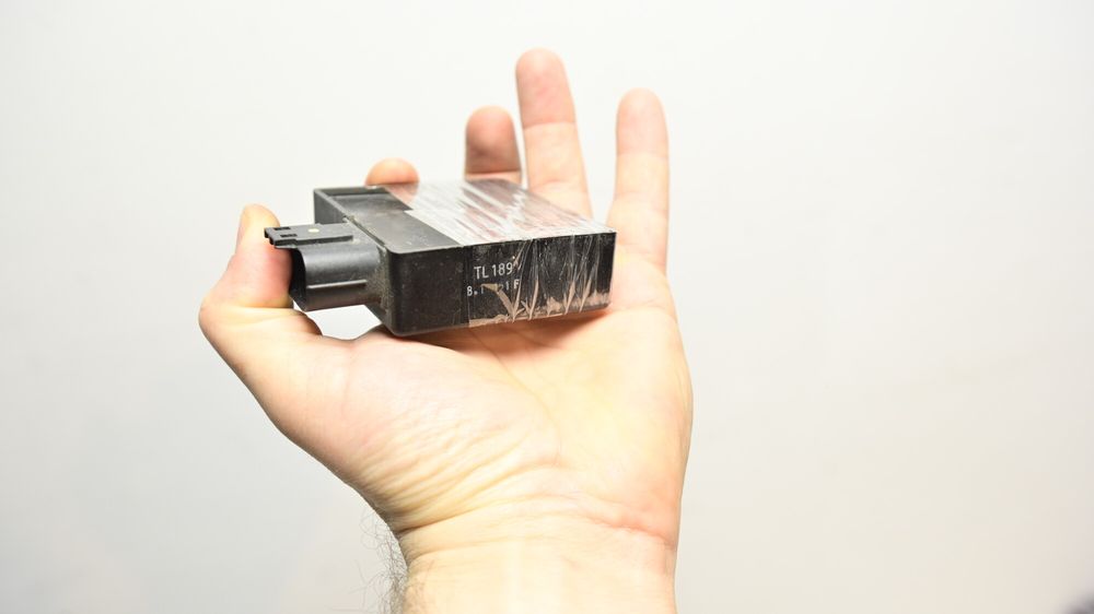 Releu Semnalizare ECU CDI Modul Honda CRF 1000 Africa Twin 2016 - 2019