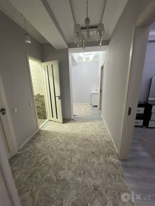 Аренда Метро Минор 3 ком 2 этаж 5 этажка все ест фото реално