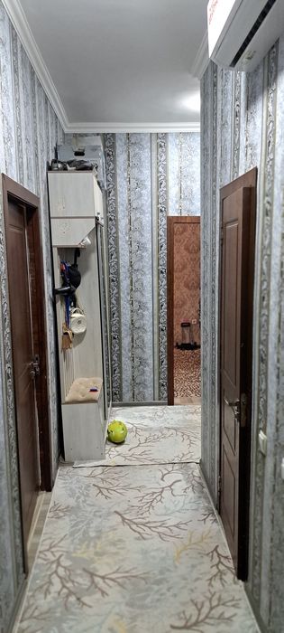 Продаётся квартира 3/4/7 центре города